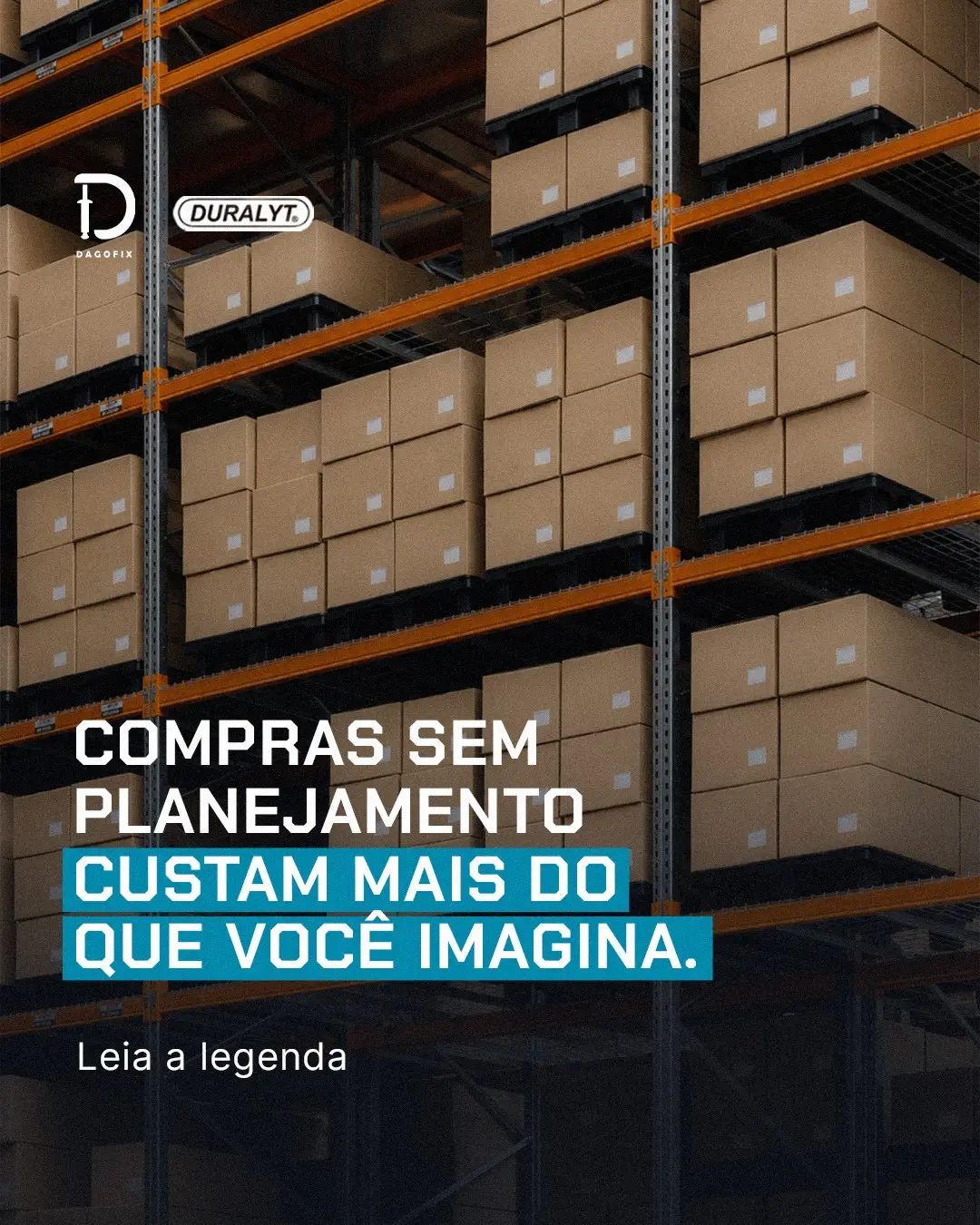 Compras sem planejamento custam mais do que você imagina