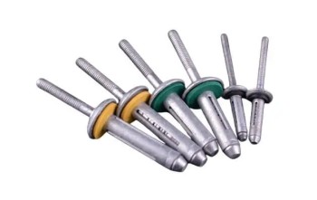Rebite Bulb Type Rebite Bulb Type