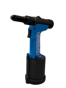 Rebitador Pneumatico