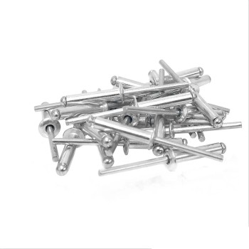 Rebite de Repuxo Inox